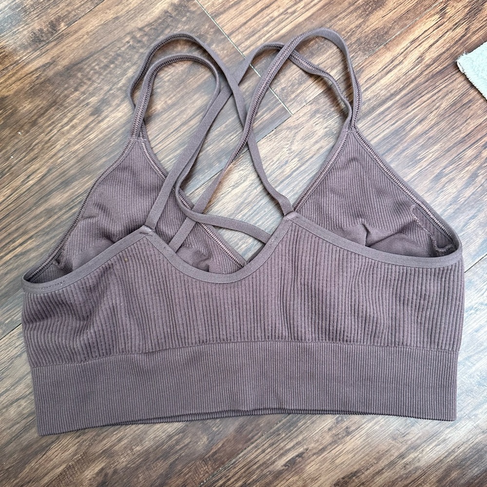 Aerie sports bra